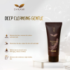 Dakami Black Ginseng Facial Cleanser (50ml)