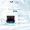 Dakami Black Ginseng Day Cream (Alpha Arbutin)